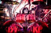 Kiss - koncert: Kiss, Kraków 'Tauron Arena' 18.06.2019