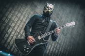 Ghost - koncert: Ghost, Warszawa 'Stadion Narodowy' 21.08.2019