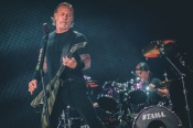 Metallica - koncert: Metallica, Warszawa 'Stadion Narodowy' 21.08.2019