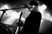 Triptykon - koncert: Triptykon ('Summer Dying Loud'), Aleksandrów Łódzki 7.09.2019