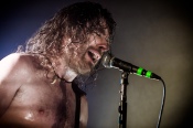 Airbourne - koncert: Airbourne, Kraków 'Kwadrat' 26.09.2019