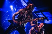 Nocturnal Graves - koncert: Nocturnal Graves, Warszawa 'Proxima' 10.11.2019