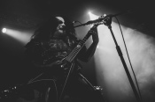 Abbath - koncert: Abbath, Warszawa 'Progresja Music Zone' 9.02.2020