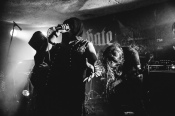 Chanid - koncert: Chanid, Warszawa 'Metal Cave' 19.06.2021