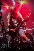 Vader - koncert: Vader ('Metal Doctrine Festival'), Dąbrowa Górnicza 'Rock Out' 27.08.2021