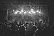 Sunnata - koncert: Sunnata, Kraków 'Hype Park' 21.07.2022