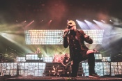 Slipknot - koncert: Slipknot, Sopot 'Ergo Arena' 7.08.2022