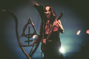 Behemoth - koncert: Behemoth, Katowice 'Spodek' 19.10.2022