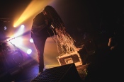 Decapitated - koncert: Decapitated, Lublin 'Fabryka Kultury Zgrzyt' 8.12.2022