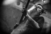 Mord'A'Stigmata - koncert: Mord'A'Stigmata, Kraków 'Hype Park' 10.02.2023