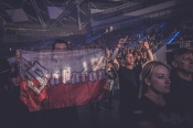 Sabaton - koncert: Sabaton, Łódź 'Atlas Arena' 9.05.2023