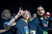 Motley Crue - koncert: Motley Crue, Kraków 'Tauron Arena' 31.05.2023