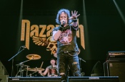 Nazareth - koncert: Nazareth ('Hard Rock Heroes Festival'), Kraków 'Tauron Arena' 12.06.2023