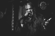 Denial of God - koncert: Denial of God ('Black Silesia Festival'), Byczyna 'Gród Rycerski' 17.06.2023