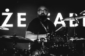 Wieże Fabryk - koncert: Wieże Fabryk ('Summer Dying Loud'), Aleksandrów Łódzki 9.09.2023