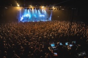 Blind Guardian - koncert: Blind Guardian, Warszawa 'Progresja' 26.09.2023