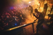 Metalucifer - koncert: Metalucifer, Warszawa 'Odessa Club' 13.10.2023