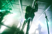 Kvelertak - koncert: Kvelertak, Warszawa 'Proxima' 27.10.2023