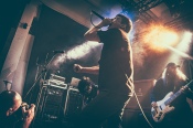 Knocked Loose - koncert: Knocked Loose, Kraków 'Hype Park' 18.02.2024