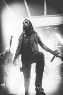 Theotoxin - koncert: Theotoxin, Kraków 'Hype Park' 15.03.2024