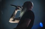 Meshuggah - koncert: Meshuggah, Warszawa 'Stodoła' 15.03.2024