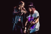 Slash featuring Myles Kennedy & The Conspirators - koncert: Slash featuring Myles Kennedy & The Conspirators, Katowice 'Spodek' 16.04.2024