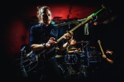 R3dneck Rampage - koncert: Redneck Rampage, Katowice 'Pub Korba' 25.10.2024