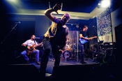 Animations - koncert: Animations, Katowice 'Piąty Dom' 2.11.2024