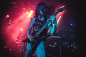 Sedimentum - koncert: Sedimentum, Warszawa 'VooDoo' 10.03.2025