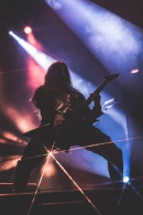 Behemoth - koncert: Behemoth, Wrocław 'Hala Stulecia' 25.04.2025