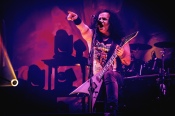 Kreator - koncert: Kreator, Katowice 'Spodek' 11.12.2024