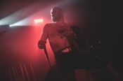Taraban - koncert: Taraban, Warszawa 'Hydrozagadka' 22.04.2025