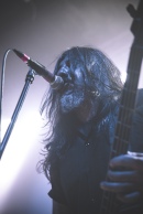 Krisiun - koncert: Krisiun, Warszawa 'Progresja Music Zone' 7.05.2025