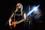 Bazooms - koncert: Bazooms, Katowice 'Piąty Dom' 1.02.2025