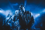 Carnation - koncert: Carnation, Warszawa 'Proxima' 24.05.2025