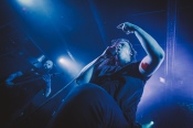Cryptopsy - koncert: Cryptopsy, Warszawa 'Proxima' 24.05.2025