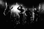 Kir - koncert: Kir, Chorzów 'Leśniczówka' 3.04.2025