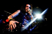 Murdery - koncert: Murdery, Chorzów 'Leśniczówka' 18.04.2025