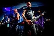 Dopelord - koncert: Dopelord, Katowice 'Piąty Dom' 22.05.2025
