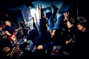 Pro-Pain - koncert: Pro-Pain ('Moleskin Fest'), Katowice 'Piąty Dom' 17.11.2024