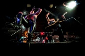 Ragehammer - koncert: Ragehammer, Chorzów 'Leśniczówka' 1.12.2024