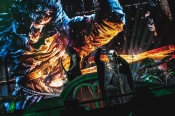 Powerwolf - koncert: Powerwolf, Łódź 'Atlas Arena' 30.06.2025
