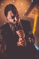 Caliban - koncert: Caliban, Kraków 'Kwadrat' 16.05.2025