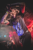 Cancer Void - koncert: Cancer Void, Warszawa 'VooDoo' 18.07.2025
