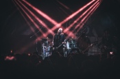 Sólstafir - koncert: Sólstafir, Kraków 'Hype Park' 29.06.2025