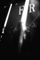 Frayle - koncert: Frayle, Katowice 'Międzynarodowe Centrum Kongresowe' 4.08.2025