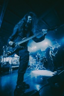 The Nocturnal Affair - koncert: The Nocturnal Affair, Warszawa 'Proxima' 3.08.2025