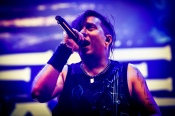 Fear Factory - koncert: Fear Factory, Katowice 'Międzynarodowe Centrum Kongresowe' 4.08.2025