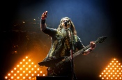 Machine Head - koncert: Machine Head, Katowice 'Międzynarodowe Centrum Kongresowe' 4.08.2025