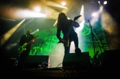 Ministry - koncert: Ministry, Katowice 'Międzynarodowe Centrum Kongresowe' 5.08.2025